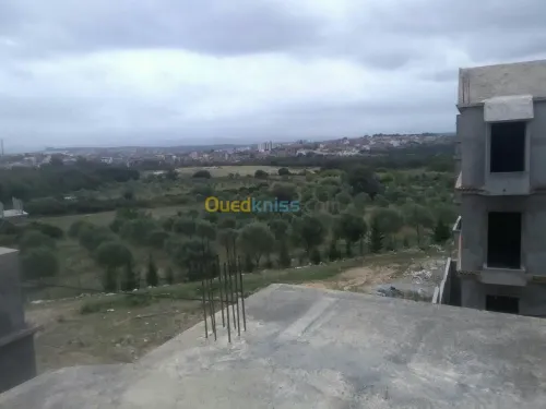 Vente Villa El taref El kala