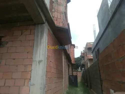 Vente Villa El taref El kala