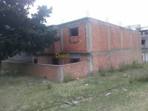 Vente Villa El taref El kala