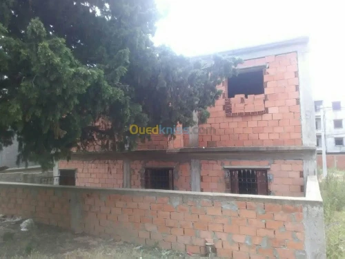 Vente Villa El taref El kala