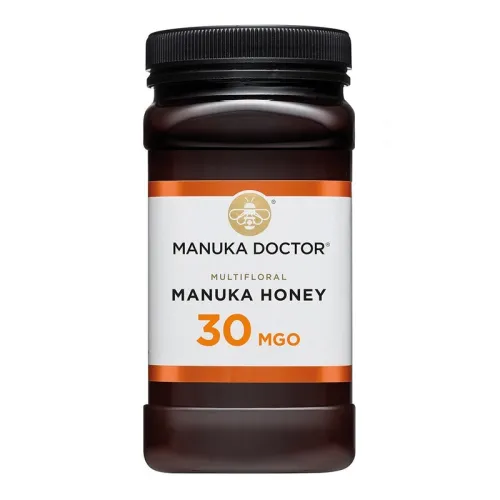 Miel de Manuka 30MGO 1KG
