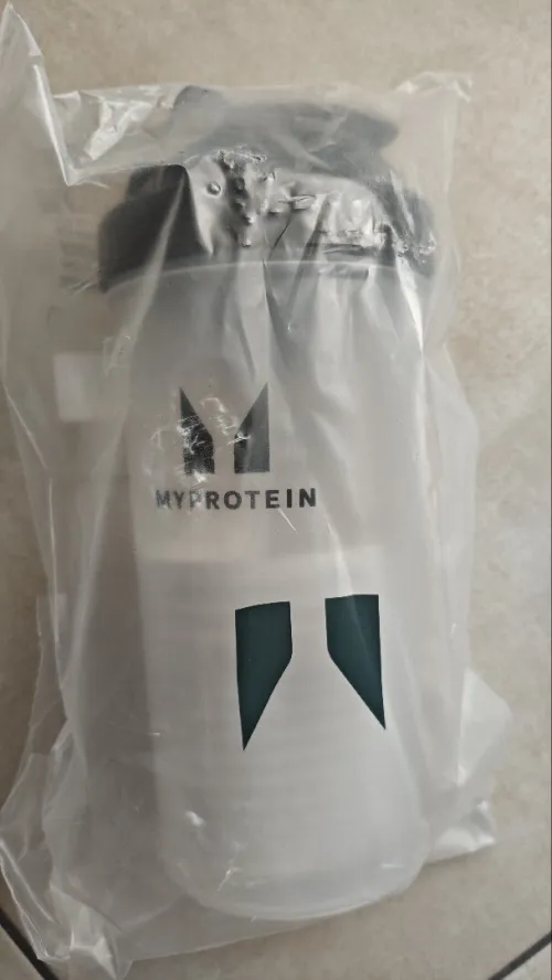 Bouteille Shaker proteine de MYPROTEIN