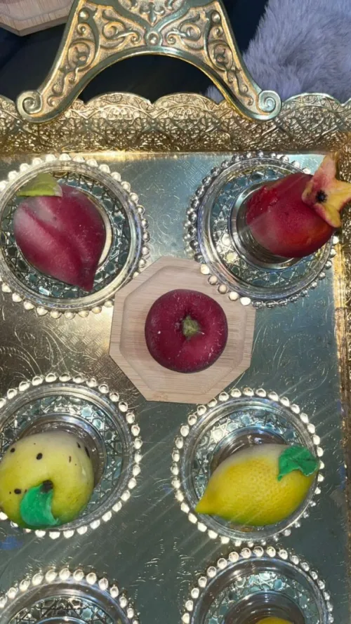 Gâteau