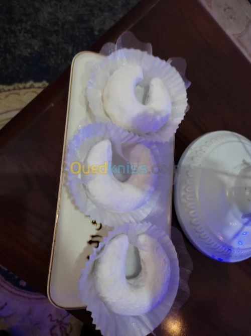 Gâteaux traditionnels  sur commande
