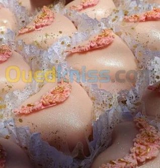 Gâteaux traditionnels  sur commande