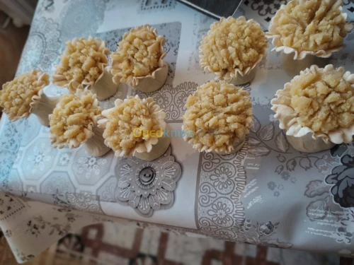 Gâteaux traditionnels  sur commande