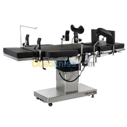 TABLE D’OPÉRATION DE CHIRURGIE ELECTRI