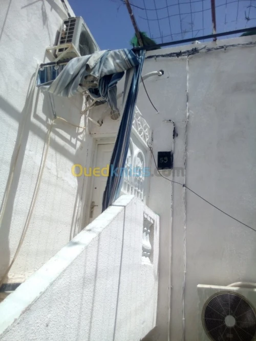 Vente Appartement F3 Laghouat Laghouat