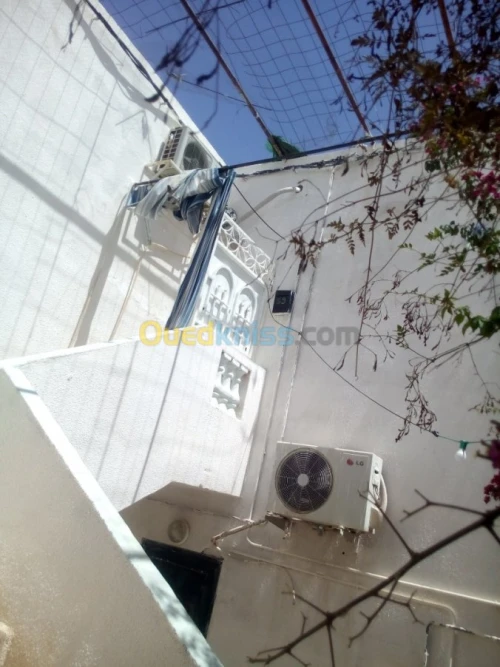 Vente Appartement F3 Laghouat Laghouat