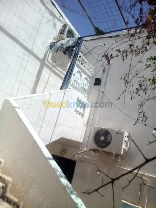 Vente Appartement F3 Laghouat Laghouat