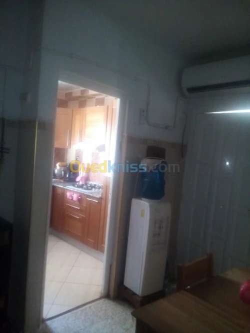 Vente Appartement F3 Laghouat Laghouat