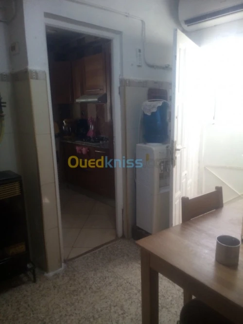 Vente Appartement F3 Laghouat Laghouat