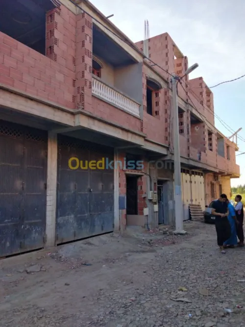 Vente Villa Alger Sidi moussa