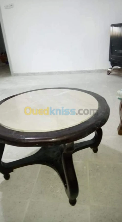 Table basse+ table tv