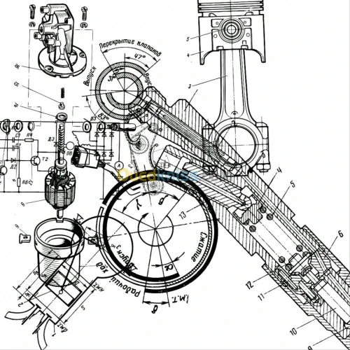 Dessin industriel
