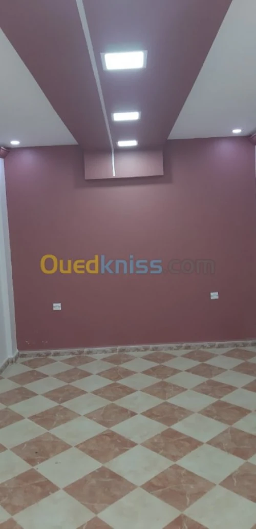Vente Duplex F4 Relizane Mazouna