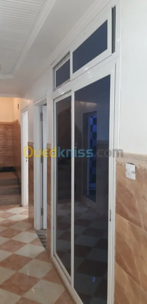 Vente Duplex F4 Relizane Mazouna