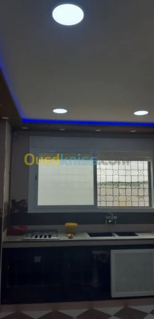 Vente Duplex F4 Relizane Mazouna