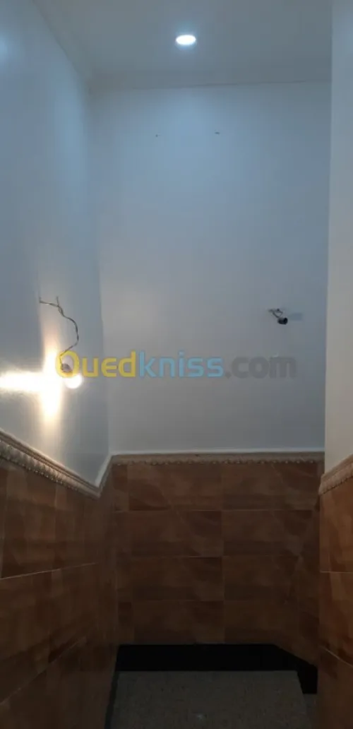 Vente Duplex F4 Relizane Mazouna