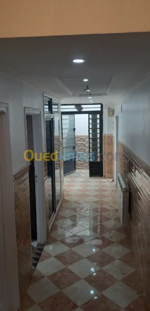 Vente Duplex F4 Relizane Mazouna