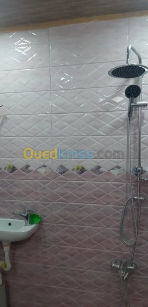 Vente Duplex F4 Relizane Mazouna