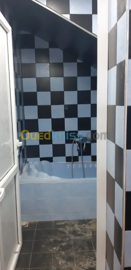 Vente Duplex F4 Relizane Mazouna