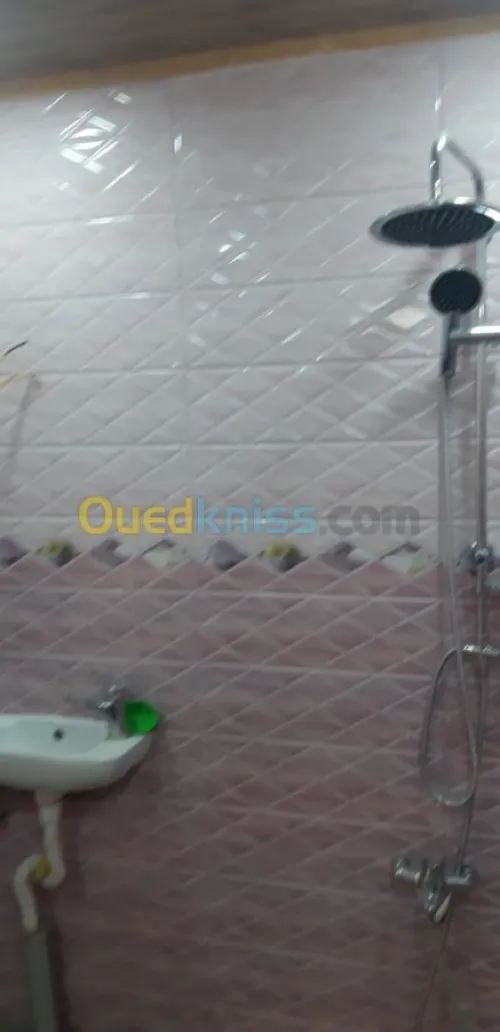 Vente Duplex F4 Relizane Mazouna