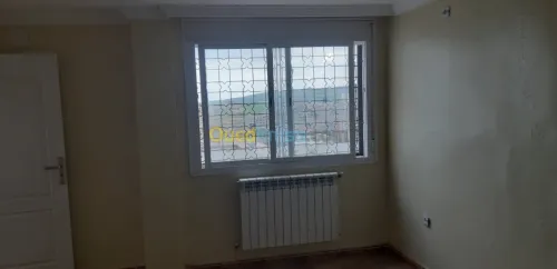 Vente Duplex F4 Relizane Mazouna
