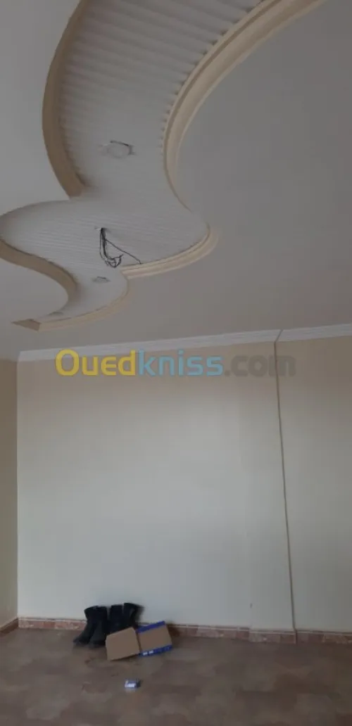 Vente Duplex F4 Relizane Mazouna