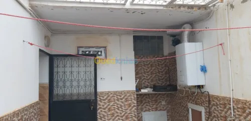 Vente Duplex F4 Relizane Mazouna