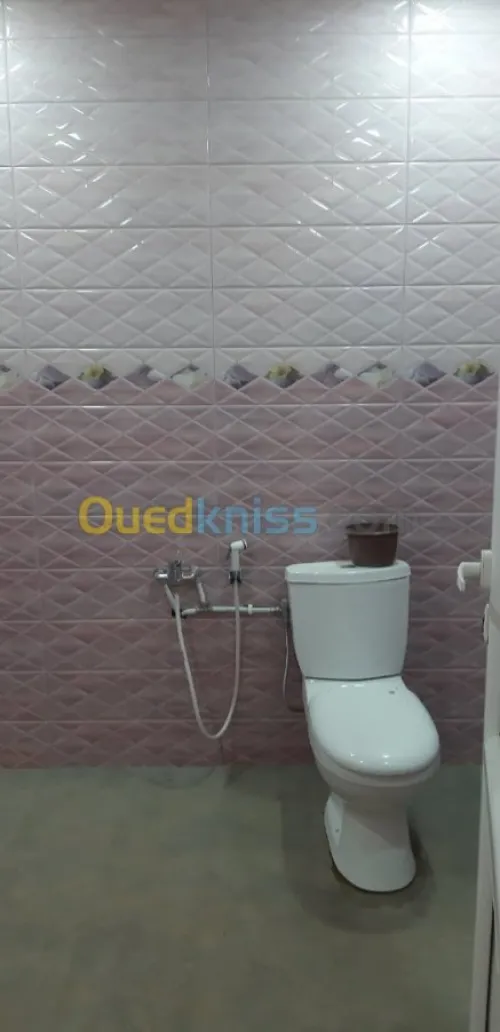 Vente Duplex F4 Relizane Mazouna