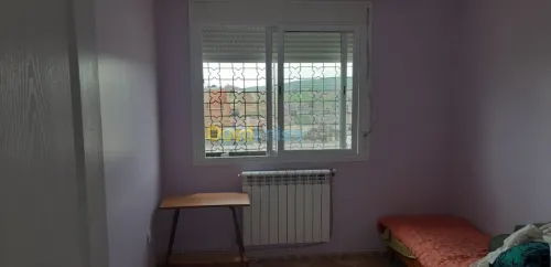 Vente Duplex F4 Relizane Mazouna