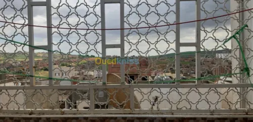 Vente Duplex F4 Relizane Mazouna