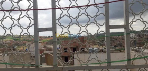 Vente Duplex F4 Relizane Mazouna