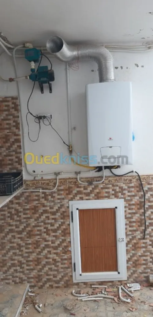 Vente Duplex F4 Relizane Mazouna
