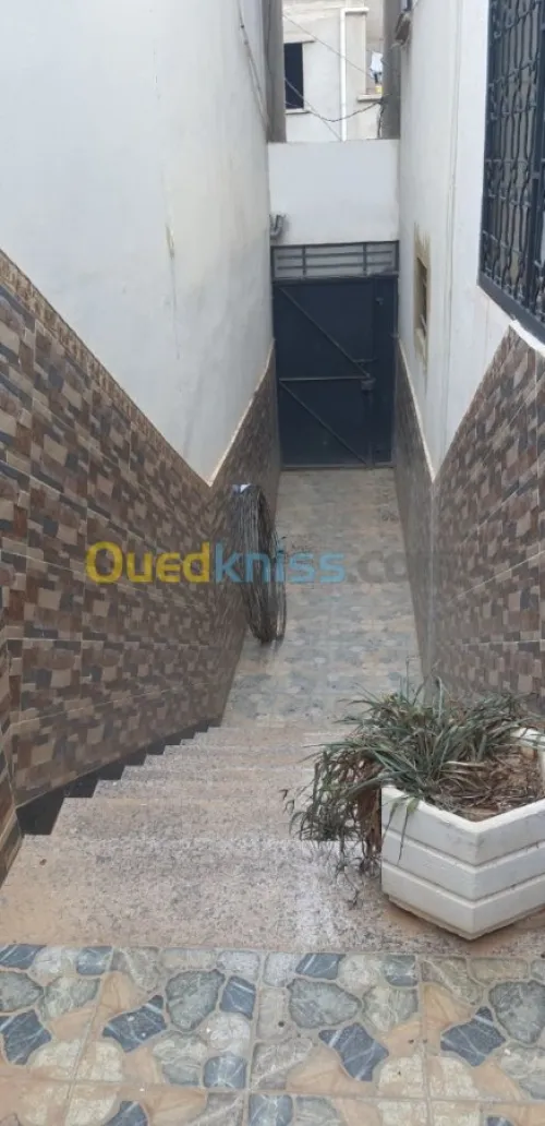 Vente Duplex F4 Relizane Mazouna