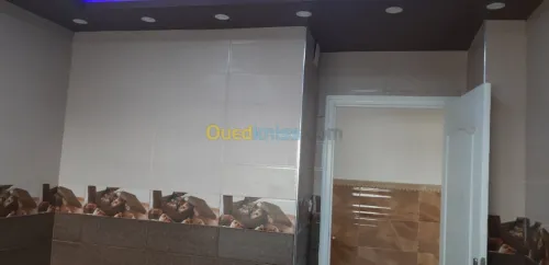 Vente Duplex F4 Relizane Mazouna