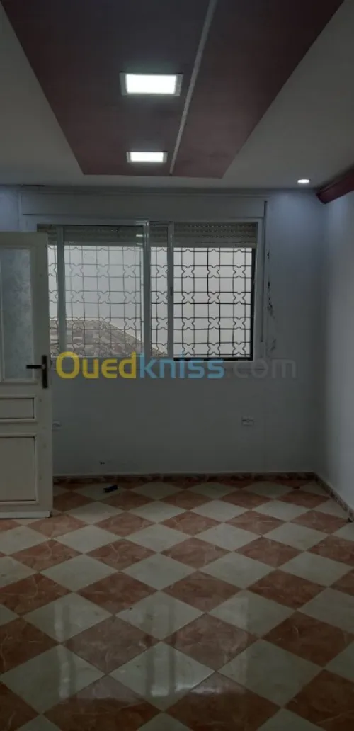 Vente Duplex F4 Relizane Mazouna