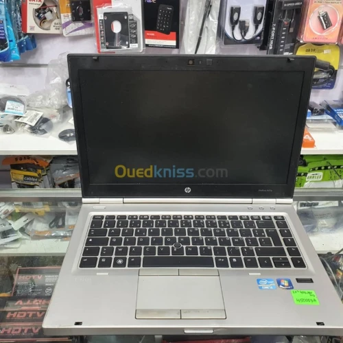 Vente PC portable occase 