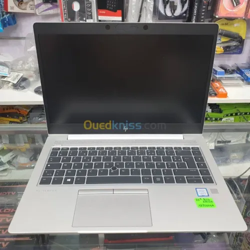 Vente PC portable occase 
