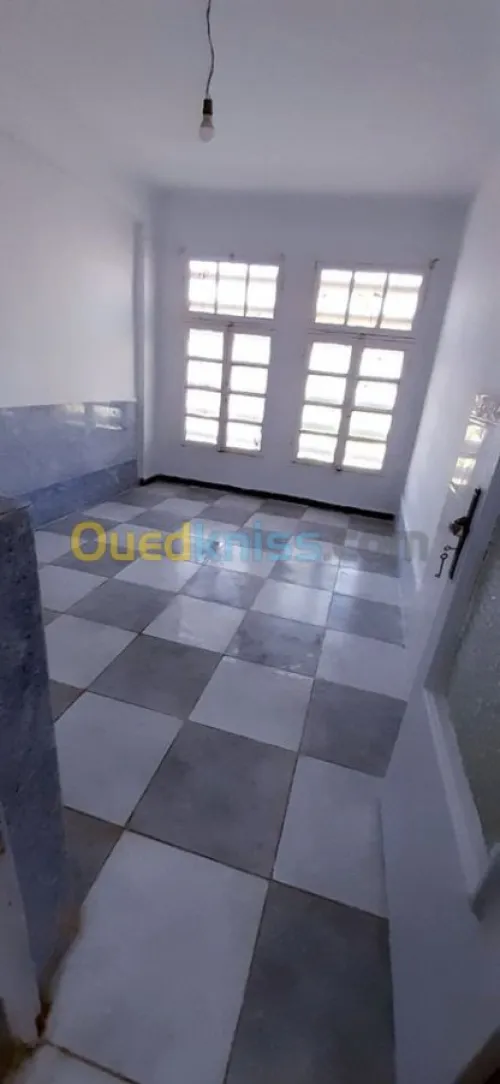 Vente Immeuble Laghouat Laghouat