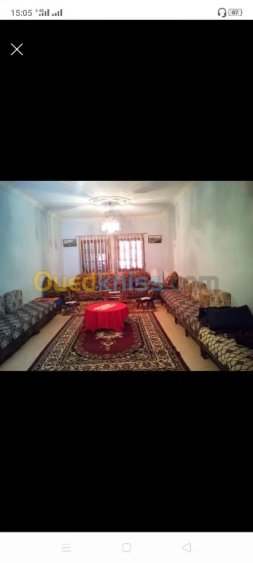 Vente Villa Tlemcen Tlemcen