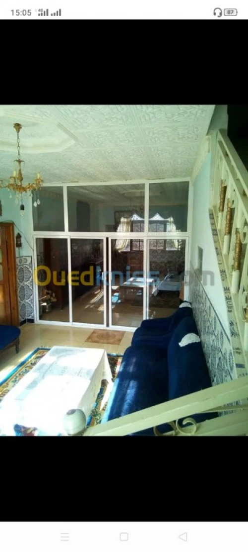 Vente Villa Tlemcen Tlemcen