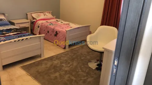 Location Appartement F4 Alger Dely brahim