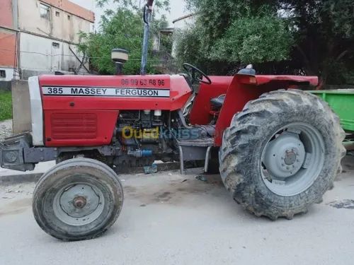 385 Massey ferguson 385 Massey ferguson
