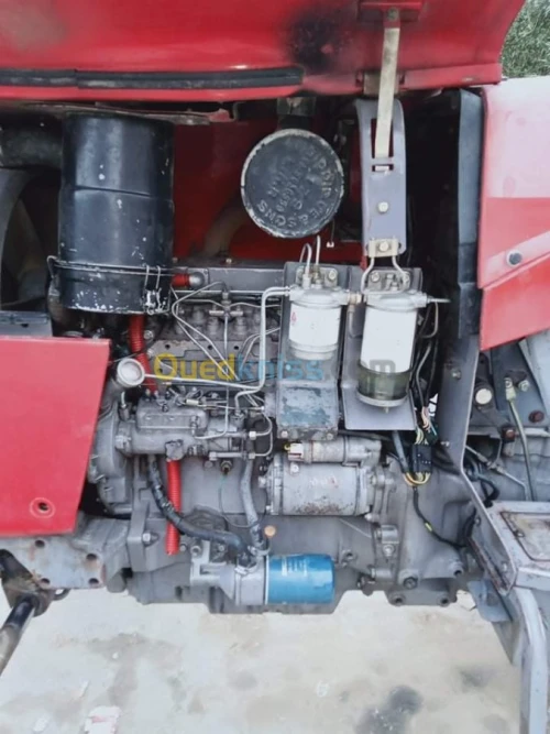 385 Massey ferguson 385 Massey ferguson
