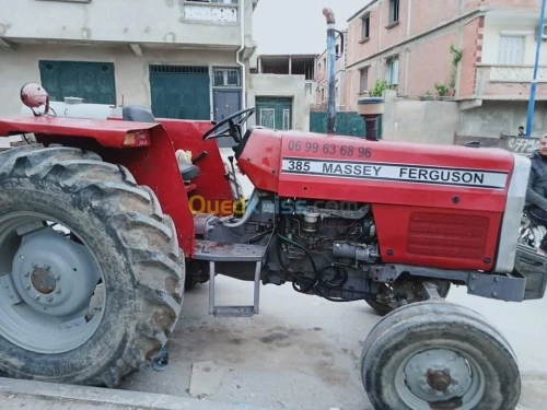 385 Massey ferguson 385 Massey ferguson