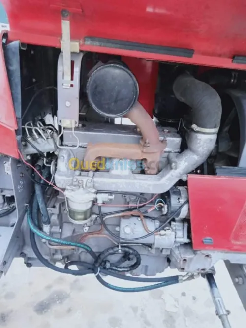 385 Massey ferguson 385 Massey ferguson