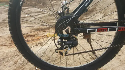 velo TOP DRIVE 26"