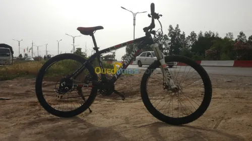 velo TOP DRIVE 26"
